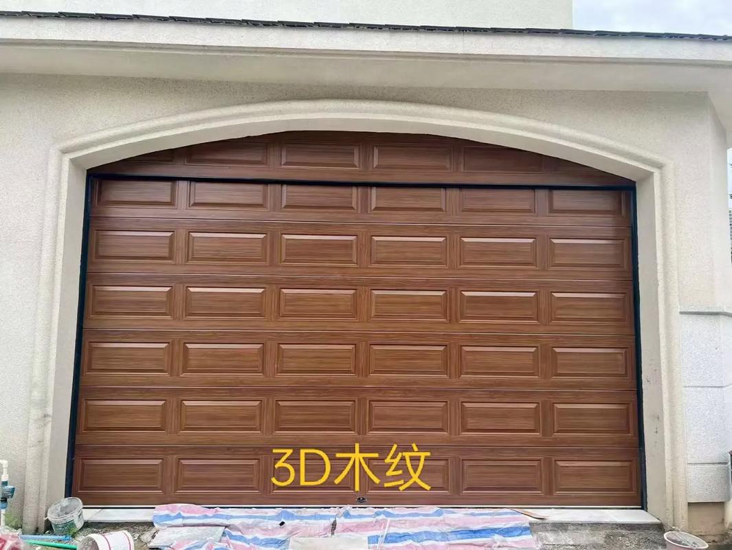 大同车库门